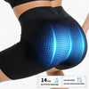 EMS Muscle Stimulation Yoga Shorts