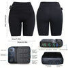 EMS Muscle Stimulation Yoga Shorts