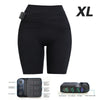 EMS Muscle Stimulation Yoga Shorts