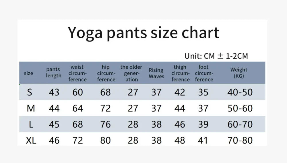 EMS Muscle Stimulation Yoga Shorts