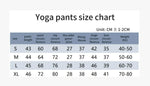 EMS Muscle Stimulation Yoga Shorts