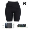 EMS Muscle Stimulation Yoga Shorts
