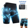 EMS Muscle Stimulation Yoga Shorts
