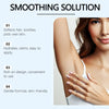 Ingrown Hair Smoothing Roll-On Solution