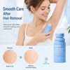 Ingrown Hair Smoothing Roll-On Solution