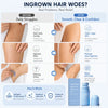 Ingrown Hair Smoothing Roll-On Solution