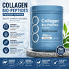 Collagen Peptides Protein Powder for Smoothie Boost