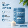 Collagen Peptides Protein Powder for Smoothie Boost