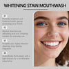 Stain Removal Whitening Mouthwash