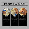 Stain Removal Whitening Mouthwash