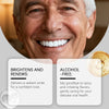 Stain Removal Whitening Mouthwash