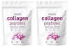 Multi-Collagen Peptides Powder with Vitamin C and Biotin