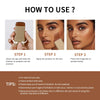 Lakerain Solid Tinted Moisturizer