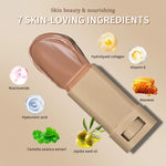 Lakerain Solid Tinted Moisturizer