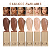 Lakerain Solid Tinted Moisturizer