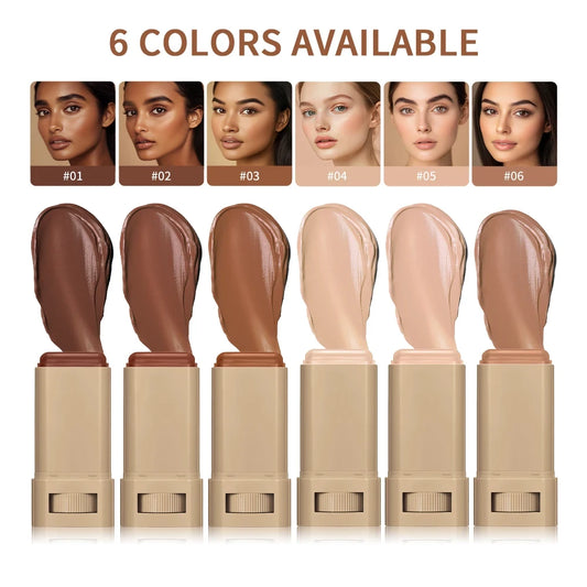Lakerain Solid Tinted Moisturizer