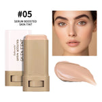 Lakerain Solid Tinted Moisturizer