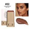 Lakerain Solid Tinted Moisturizer