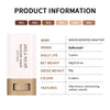 Lakerain Solid Tinted Moisturizer