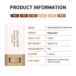 Lakerain Solid Tinted Moisturizer
