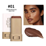Lakerain Solid Tinted Moisturizer