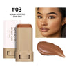 Lakerain Solid Tinted Moisturizer