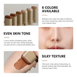 Lakerain Solid Tinted Moisturizer
