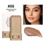 Lakerain Solid Tinted Moisturizer