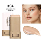 Lakerain Solid Tinted Moisturizer
