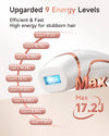 At-Home IPL Hair Removal Device