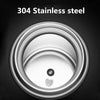 Smart Temperature Stainless Steel Water Bottle