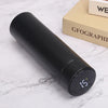 Smart Temperature Stainless Steel Water Bottle