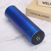 Smart Temperature Stainless Steel Water Bottle