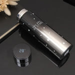 Smart Temperature Display Thermal Bottle