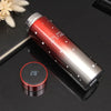 Smart Temperature Display Thermal Bottle