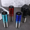 Smart Temperature Display Thermal Bottle