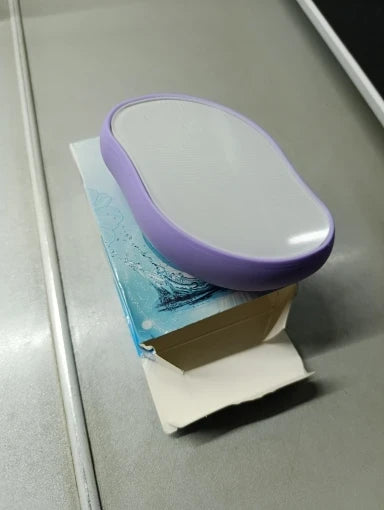 Review Card