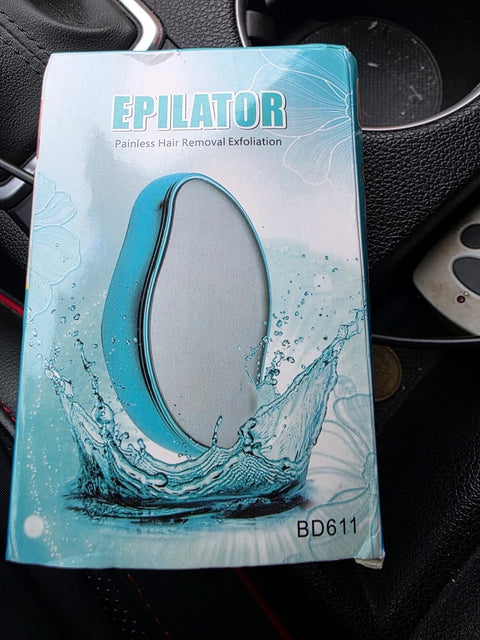 Review Card