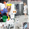 Cordless Electric Spin Scrubber