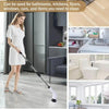 Cordless Electric Spin Scrubber