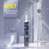 Rotating Electric Rechargeable Toothbrush