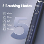 Rotating Electric Rechargeable Toothbrush