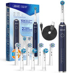 Rotating Electric Rechargeable Toothbrush