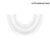 TiltGlow Replacement Brush Heads