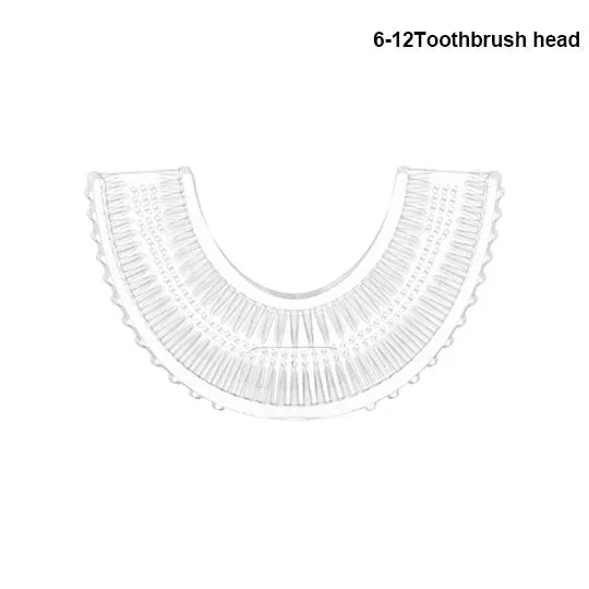 TiltGlow Replacement Brush Heads