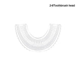TiltGlow Replacement Brush Heads