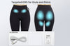 EMS Muscle Stimulation Yoga Shorts