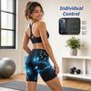 EMS Muscle Stimulation Yoga Shorts