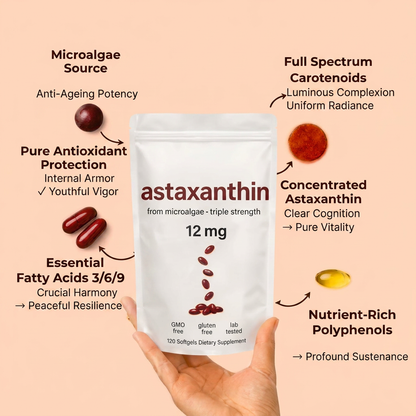 Reduce wrinkles and fine lines ..Improve skin elasticity ..Look younger naturally
