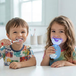 Kids U-Shaped Electric Toothbrush